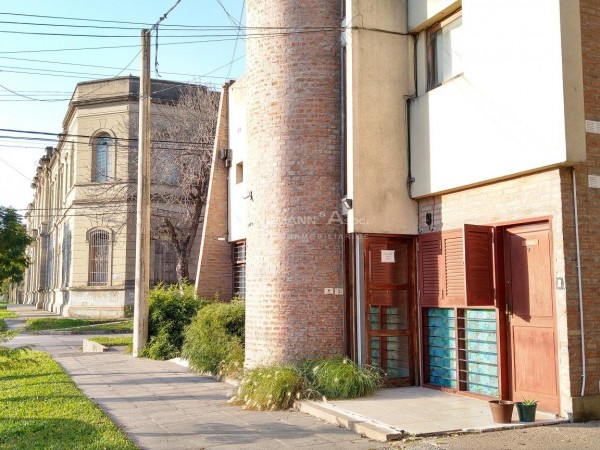 Departamento Duplex en venta, Piedras al 7000, Santa Fe