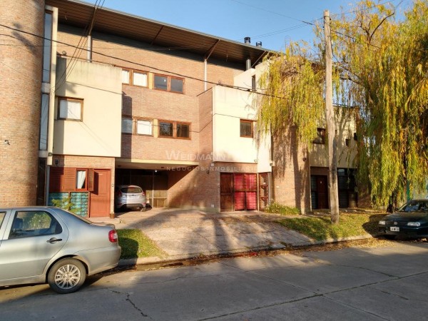 Departamento Duplex en venta, Piedras al 7000, Santa Fe