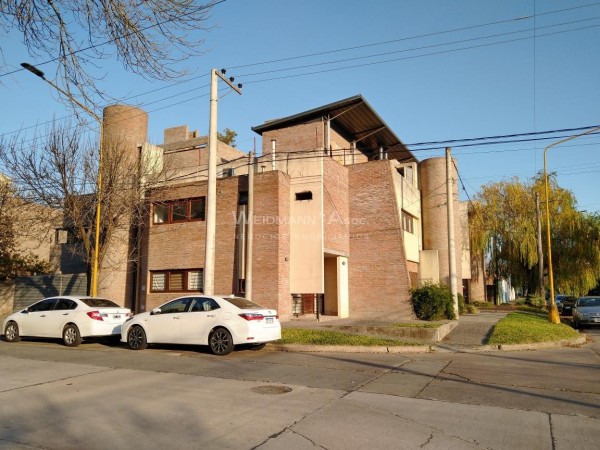 Departamento Duplex en venta, Piedras al 7000, Santa Fe