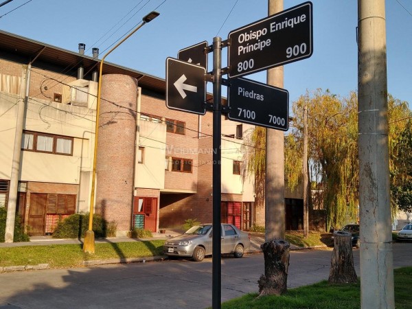 Departamento Duplex en venta, Piedras al 7000, Santa Fe