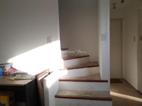 Departamento Duplex en venta, Piedras al 7000, Santa Fe