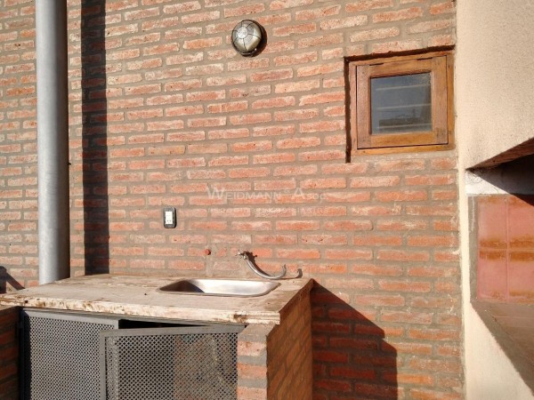 Departamento Duplex en venta, Piedras al 7000, Santa Fe