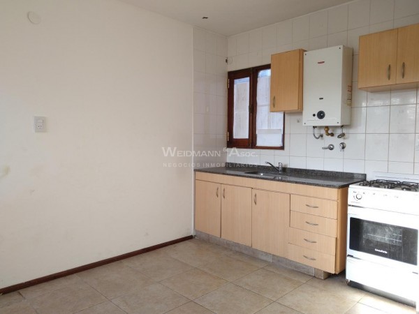 Departamento Duplex en venta, Piedras al 7000, Santa Fe