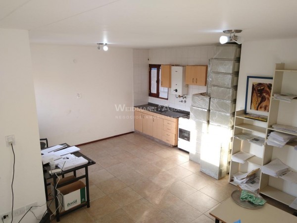 Departamento Duplex en venta, Piedras al 7000, Santa Fe
