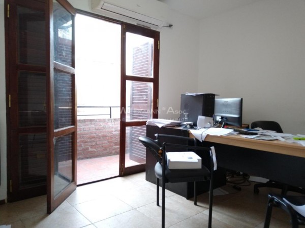 Departamento Duplex en venta, Piedras al 7000, Santa Fe