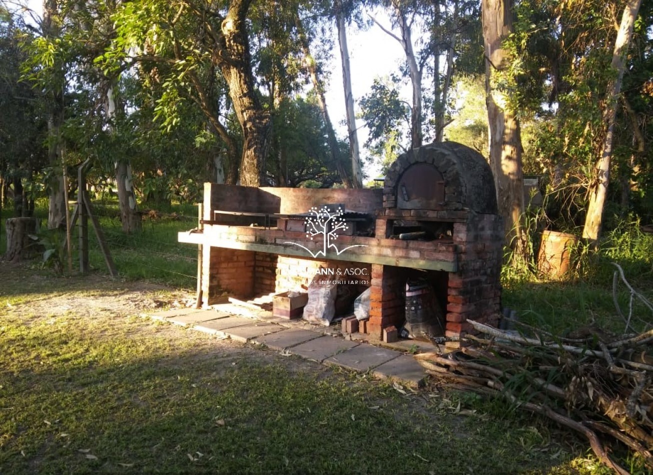 Casaquinta ideal para desarrollo turistico e inversion, ruta 1 km 8.8, San Jose del Rincon, Santa Fe