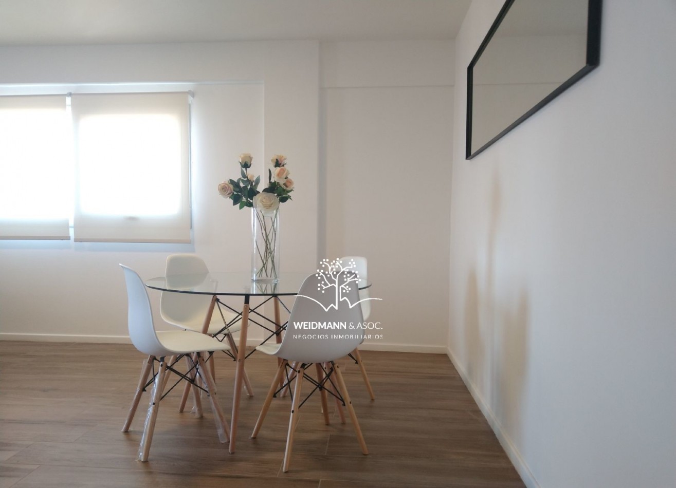 OPORTUNIDAD FLASH: Departamento de 2 dormitorios con cochera en venta, Torre Hipolito, Santa Fe