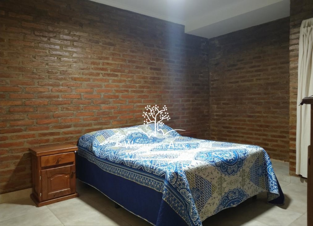 Oportunidad con credito hipotecario, Casaquinta en Venta, Santa Rosa de Calchines