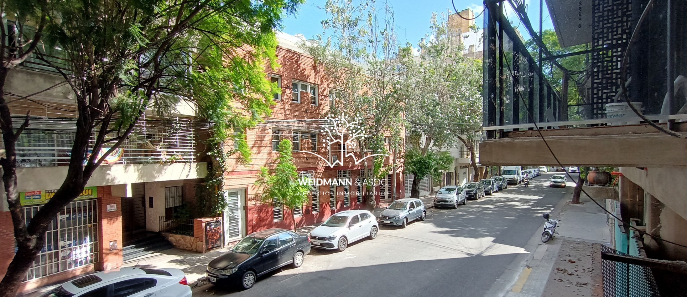 Departamento en venta, un dormitorio, zona centrica de Rosario