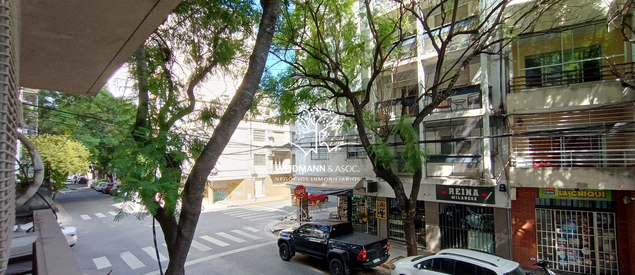 Departamento en venta, un dormitorio, zona centrica de Rosario