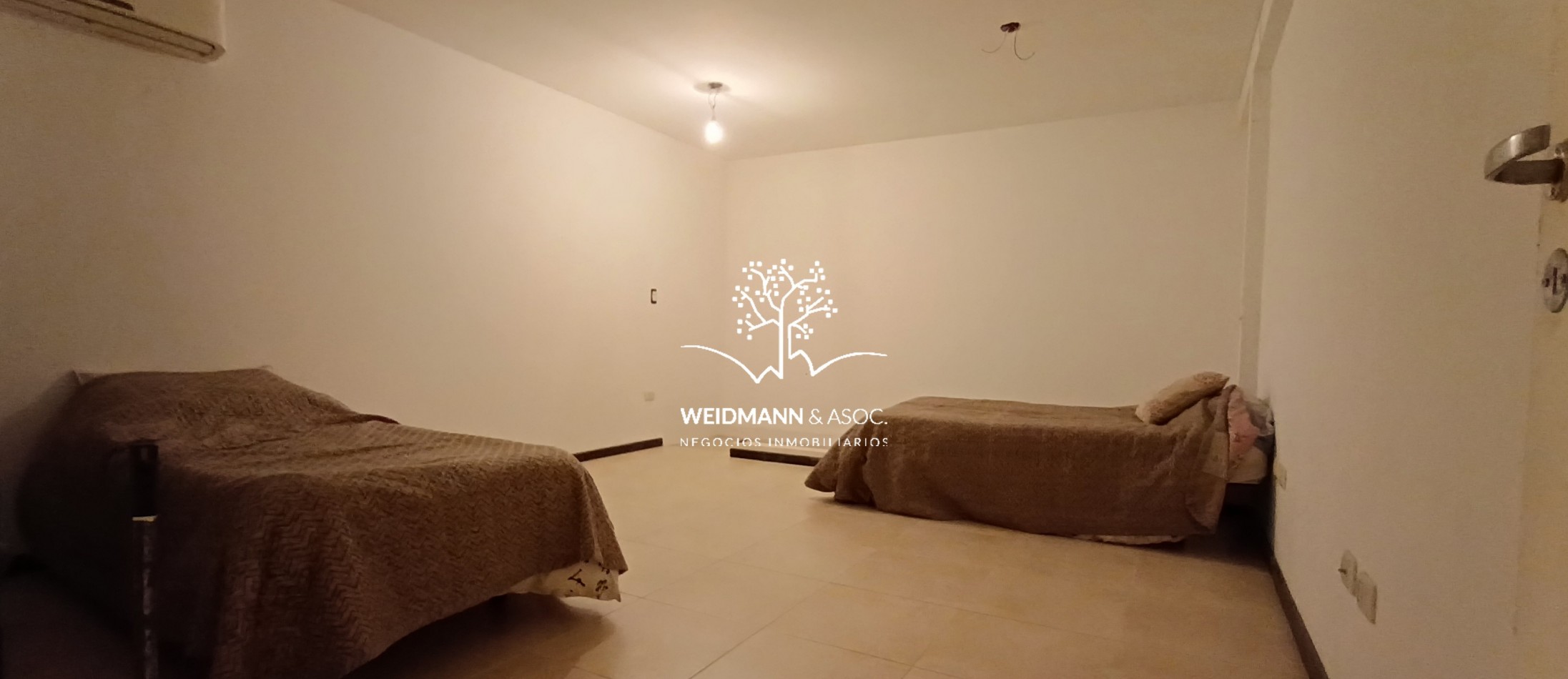 Departamento en venta, un dormitorio, zona centrica de Rosario