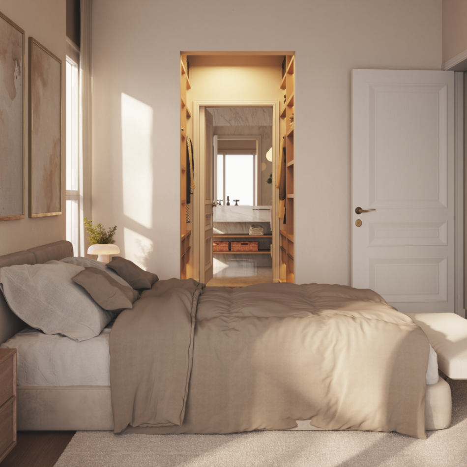 Departamento de 1 dormitorio en Edificio Sofia VI, Suipacha y 4 de Enero, Ciudad de Santa Fe