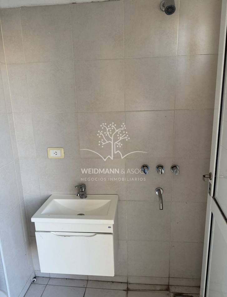 Departamento en venta, un dormitorio, zona centrica de Rosario