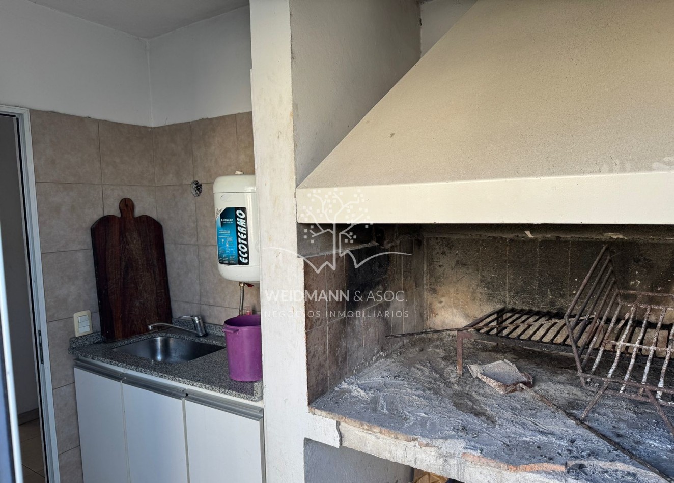 Departamento en venta, un dormitorio, zona centrica de Rosario