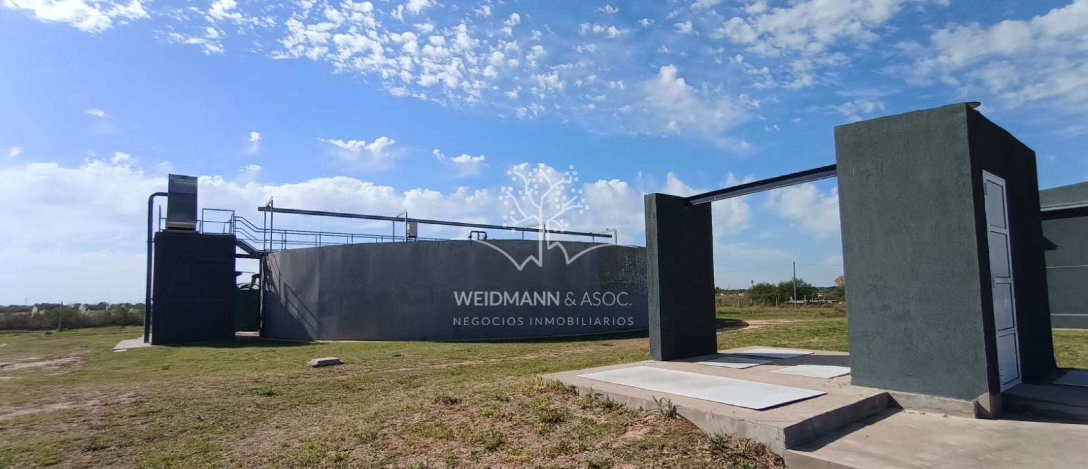 Lote en venta en barrio privado Nuevos Aires, Santa Fe