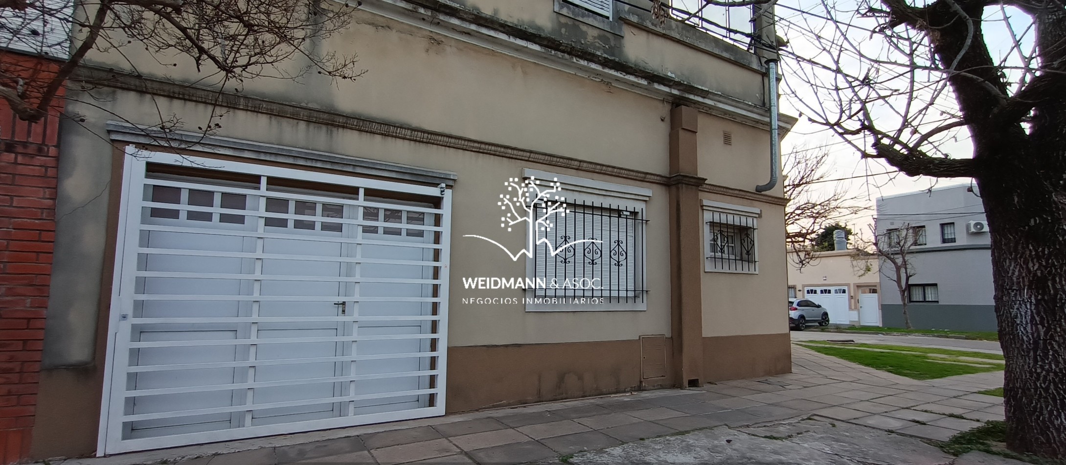 GRAN OPORTUNIDAD, Casa en venta, apta credito hipotecario, ciudad de Santa Fe