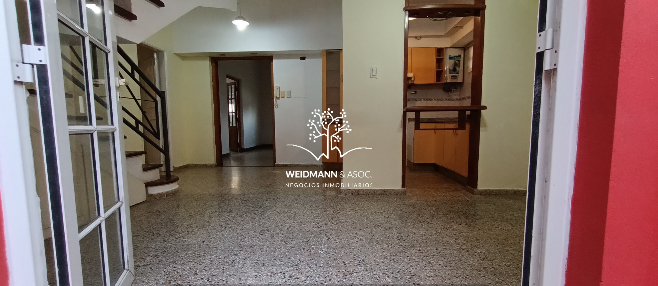 GRAN OPORTUNIDAD, Casa en venta, apta credito hipotecario, ciudad de Santa Fe