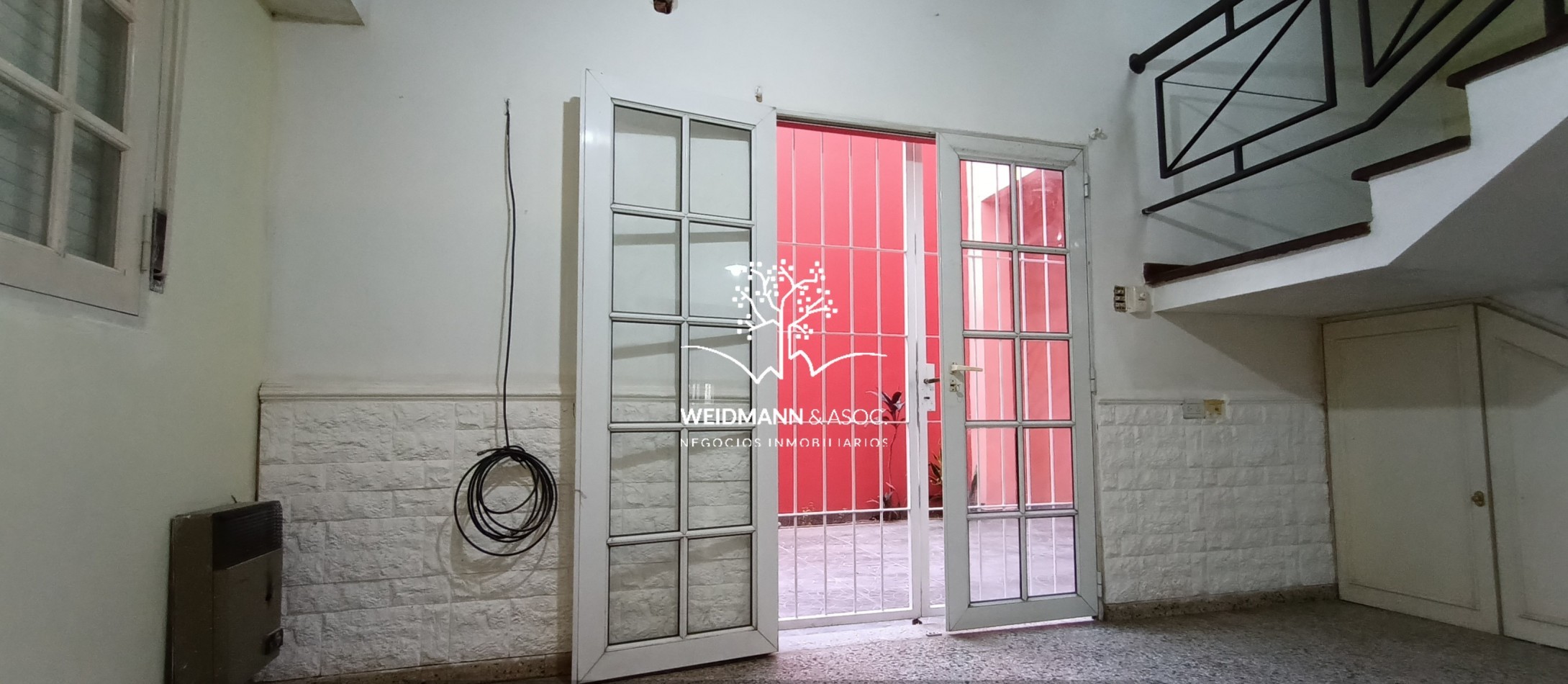 GRAN OPORTUNIDAD, Casa en venta, apta credito hipotecario, ciudad de Santa Fe