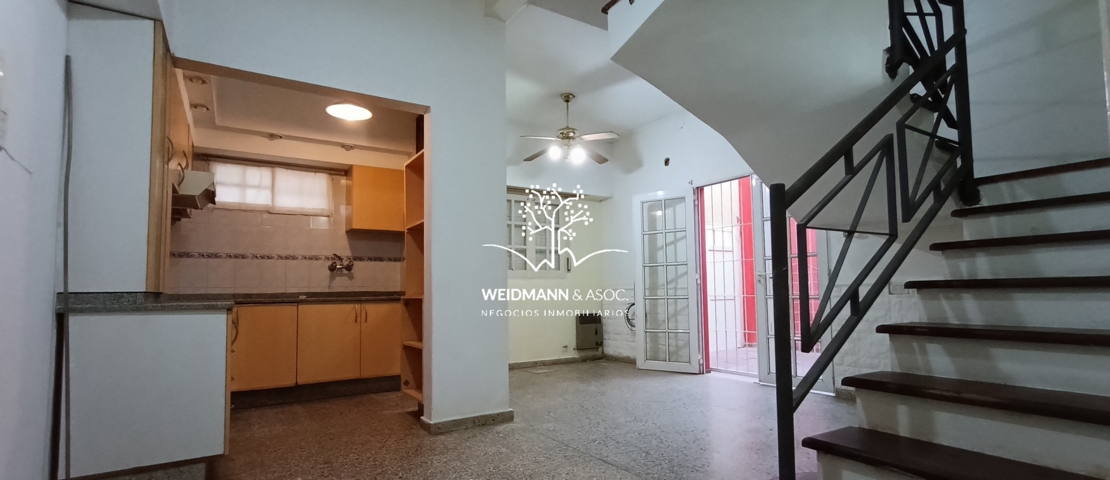 GRAN OPORTUNIDAD, Casa en venta, apta credito hipotecario, ciudad de Santa Fe