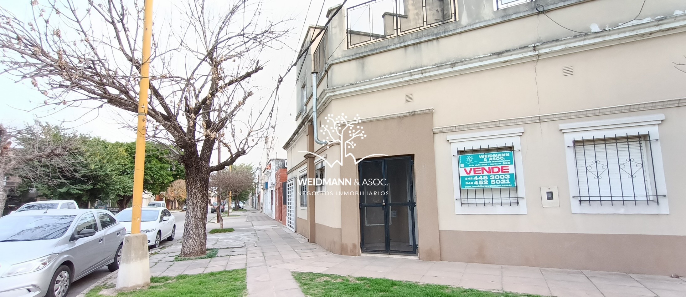 GRAN OPORTUNIDAD, Casa en venta, apta credito hipotecario, ciudad de Santa Fe