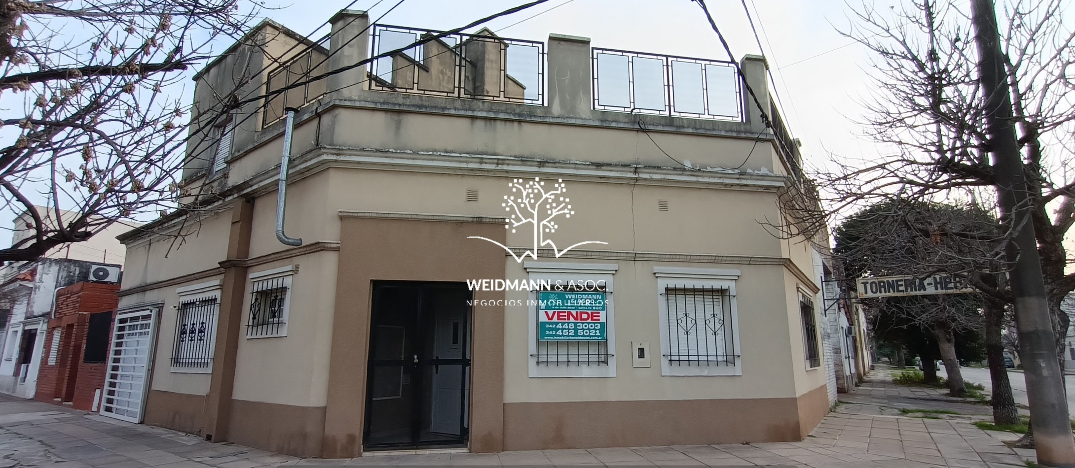 GRAN OPORTUNIDAD, Casa en venta, apta credito hipotecario, ciudad de Santa Fe