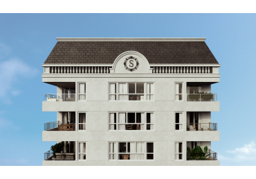 Departamento de 1 dormitorio en Edificio Sofia VI, Suipacha y 4 de Enero, Ciudad de Santa Fe